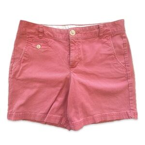 Women's Dockers 6” shorts